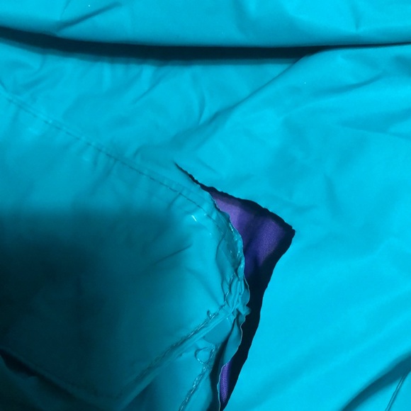 Vintage Columbia Raincoat! - Picture 4 of 9